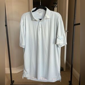 peter millar summer comfort polo